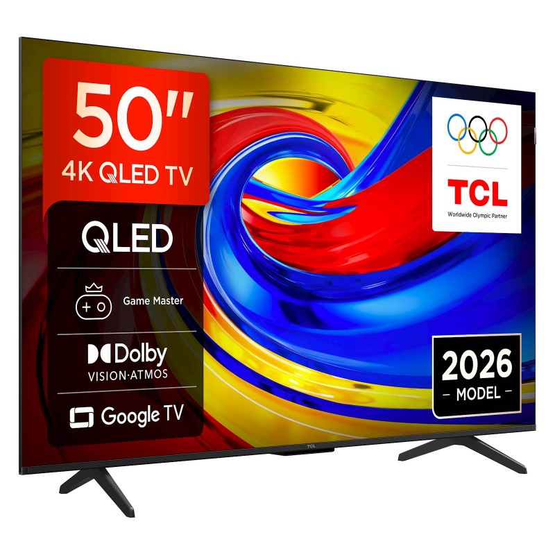 Televizor TCL 50P7L