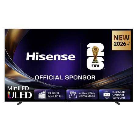 Televizor HiSense 85U7S Pro