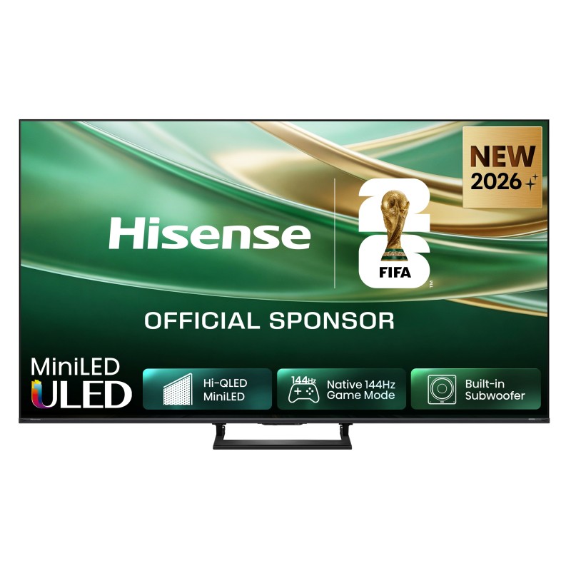 Televizor HiSense 85E8S