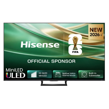 Televizor HiSense 75E8S