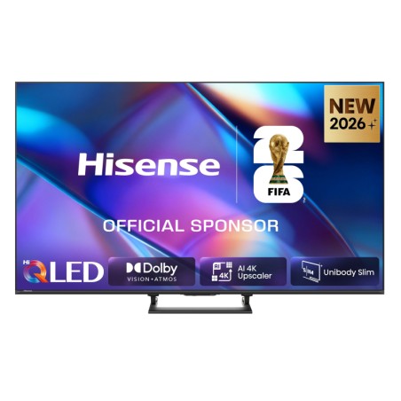Televizor HiSense 50A7S
