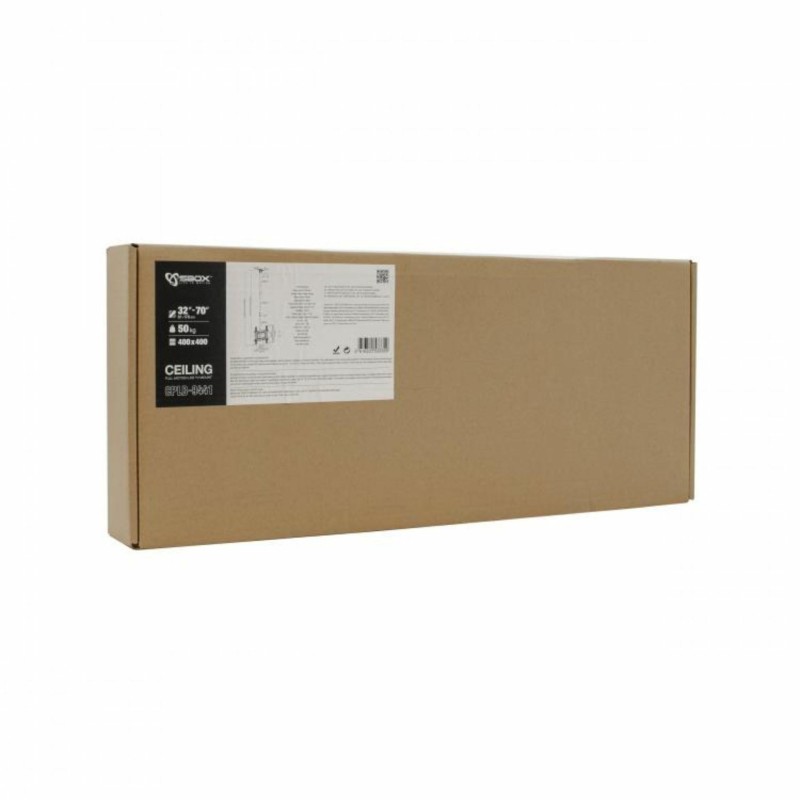 Nosilec stropni TV CPLB-9441 SBOX črn