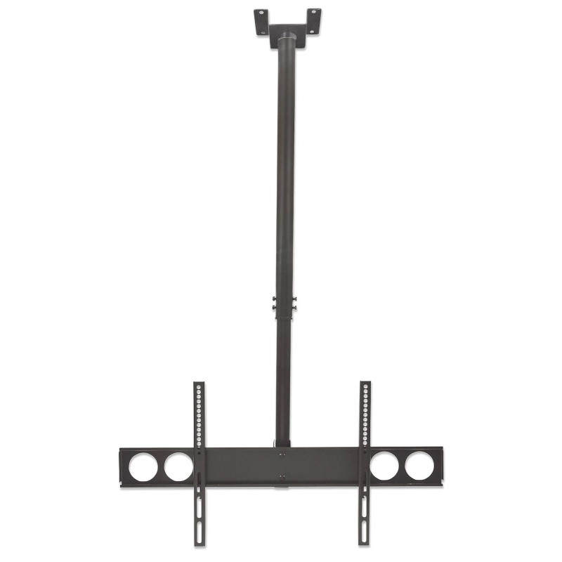 Stropni nosilec za TV / monitor 37"-70" Manhattan 423625