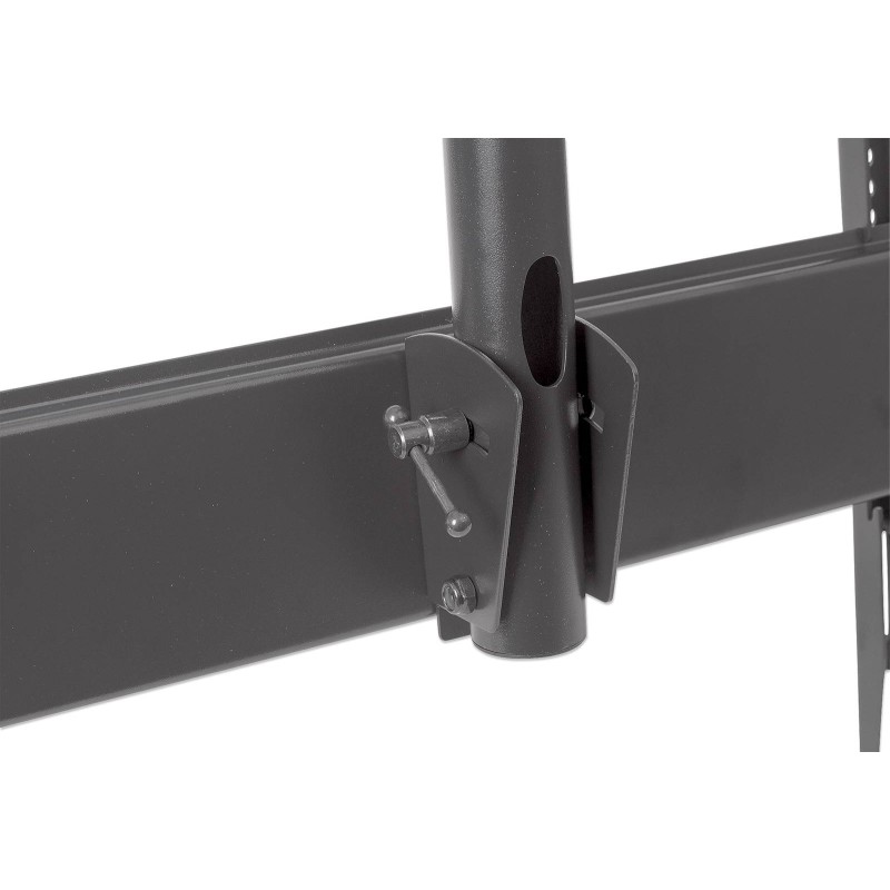 Stropni nosilec za TV / monitor 37"-70" Manhattan 423625
