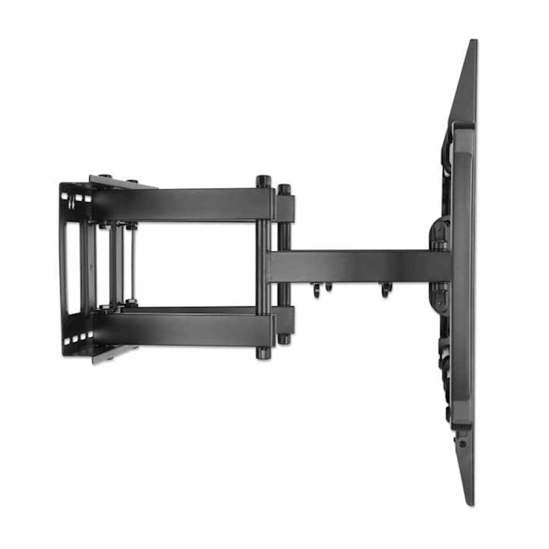 Stenski TV nosilec roka 60-100 MANHATTAN