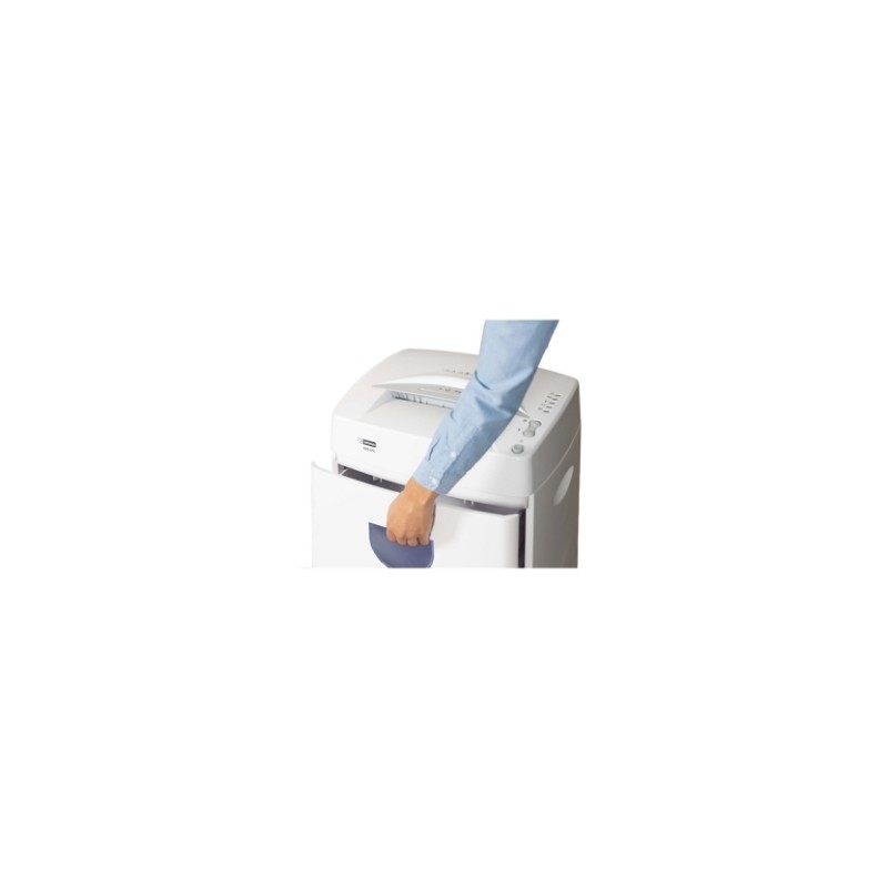 Uničevalec dokumentov Intimus 3500 CP4 (4,3x28 mm)