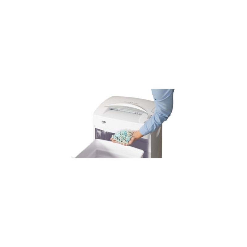 Uničevalec dokumentov Intimus 3500 CP4 (4,3x28 mm)