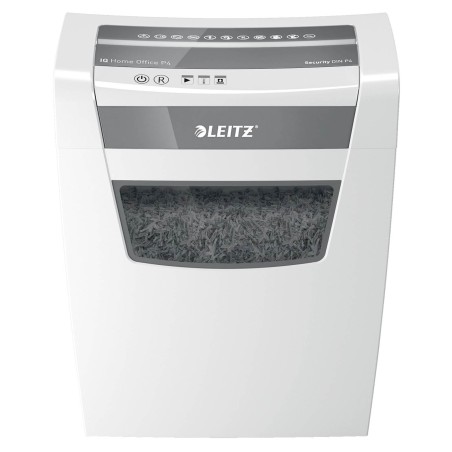 Uničevalec dokumentov leitz iq home 4x28 10-listni p4 80090000