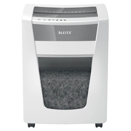 Uničevalec dokumentov leitz iq office pro 2x5 7-listni p5 80040000