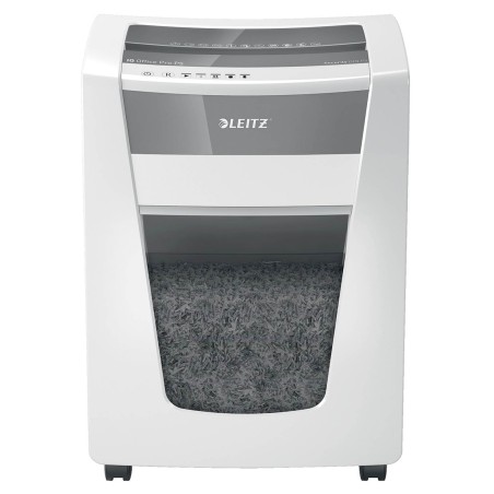 Uničevalec dokumentov leitz iq office pro 2x15 15-listni p5 80050000