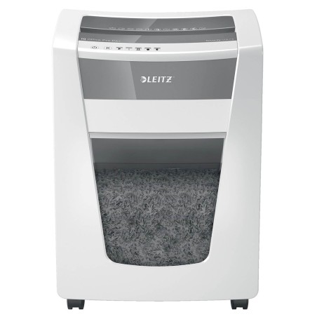Uničevalec dokumentov leitz iq office pro 1x5 5-listni p-6+ 80100000