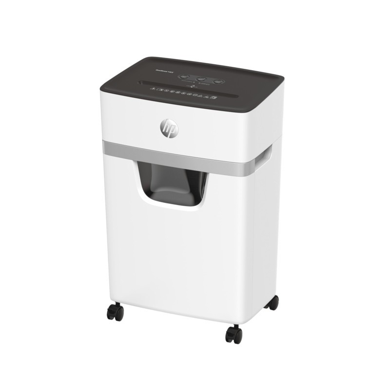 Uničevalec dokumentov hp oneshred 15cc 4x35 p-4