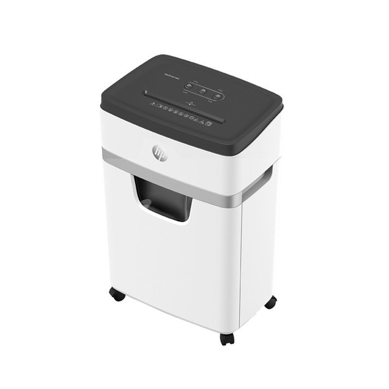 Uničevalec dokumentov hp oneshred 18cc 4x35 p-4