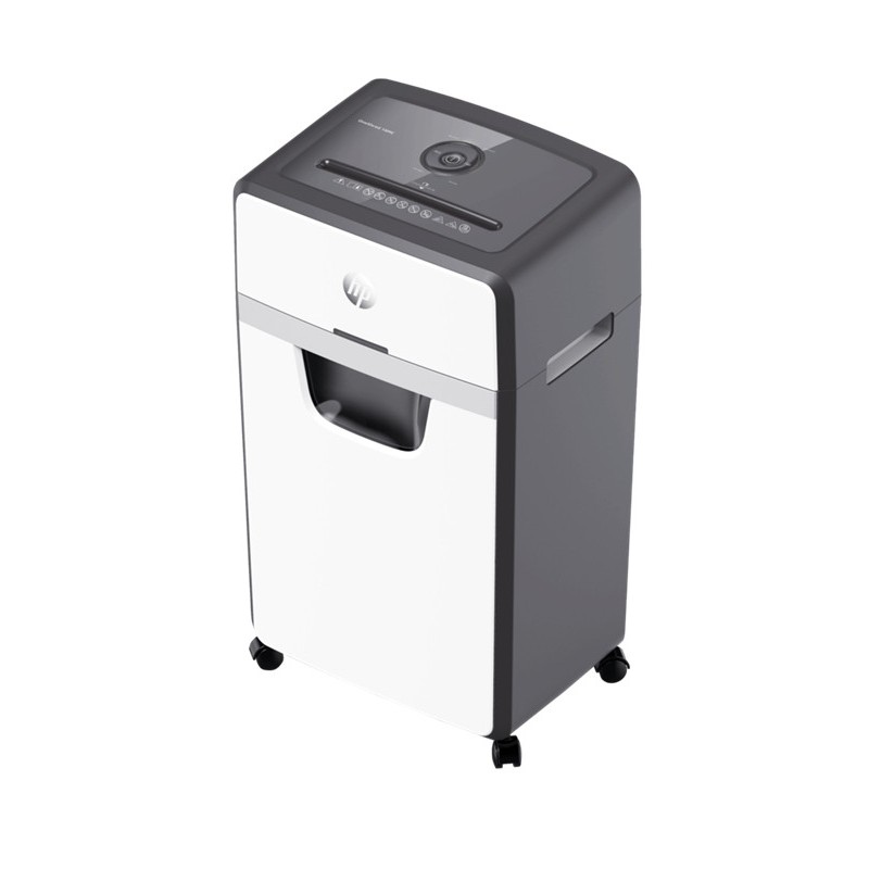 Uničevalec dokumentov hp oneshred 16mc 2x15 p-5