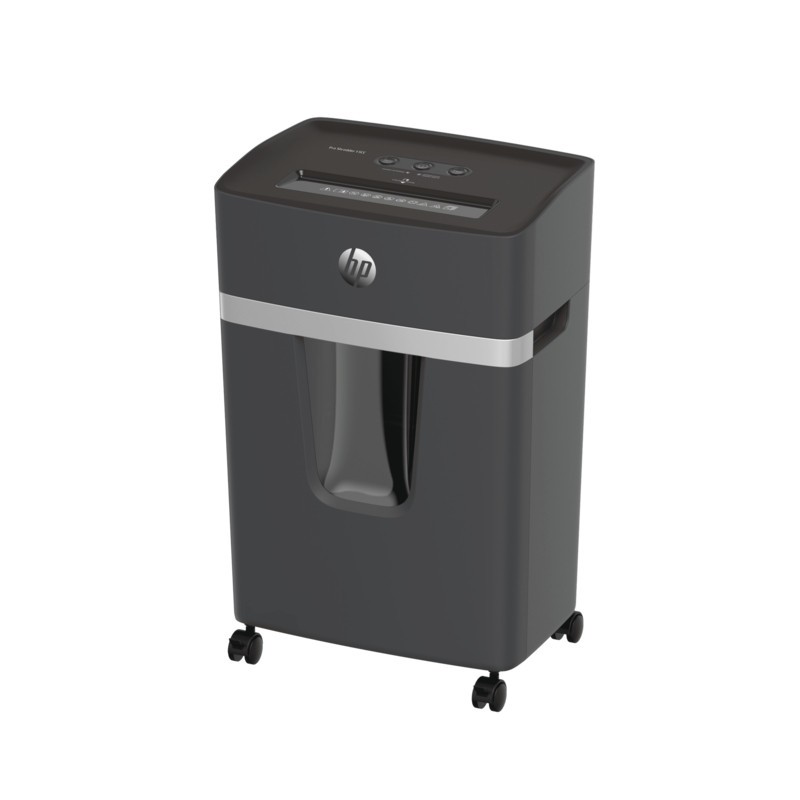 Uničevalec dokumentov HP Pro Shredder 15CC, 4x35mm, p-4