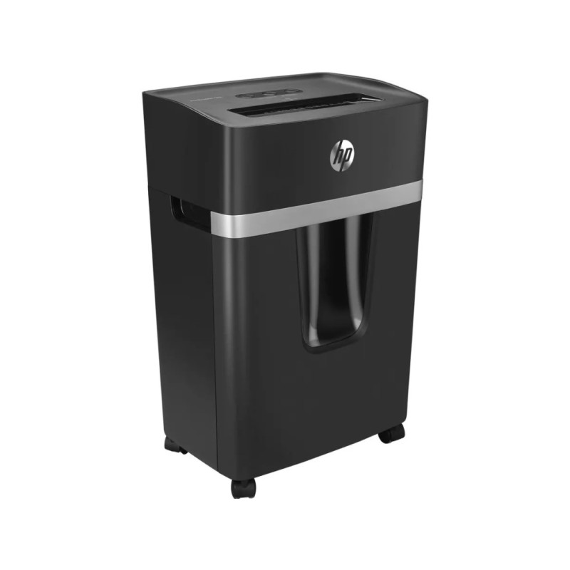 Uničevalec dokumentov HP Pro Shredder 15CC, 4x35mm, p-4