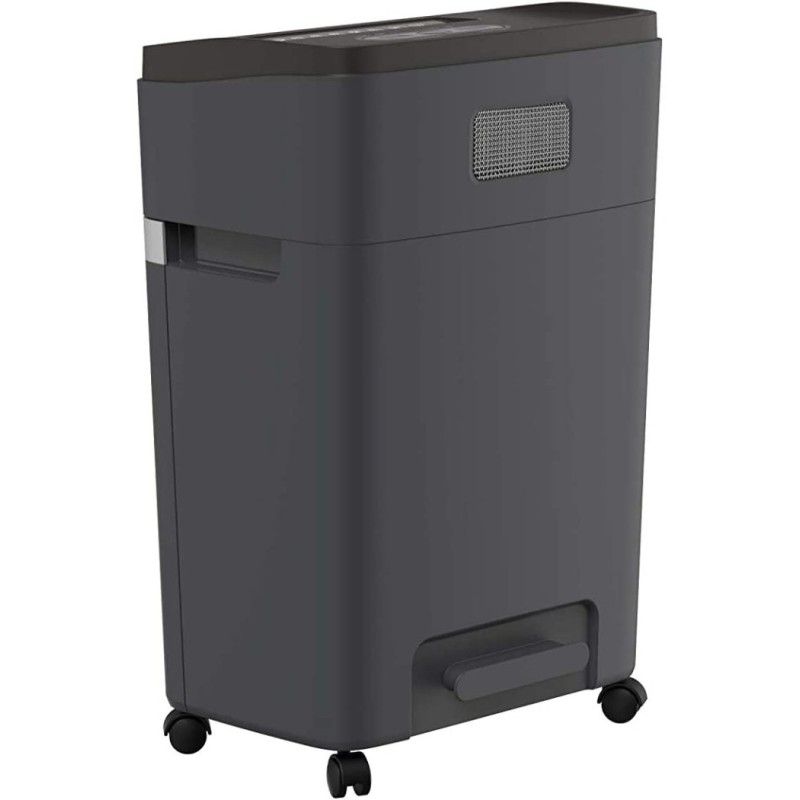 Uničevalec dokumentov hp pro shredder 18cc 4x35 p-4