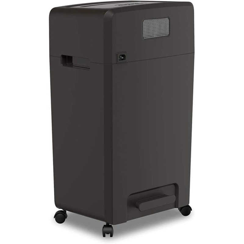 Uničevalec dokumentov hp pro shredder 24cc 4x35 p-4