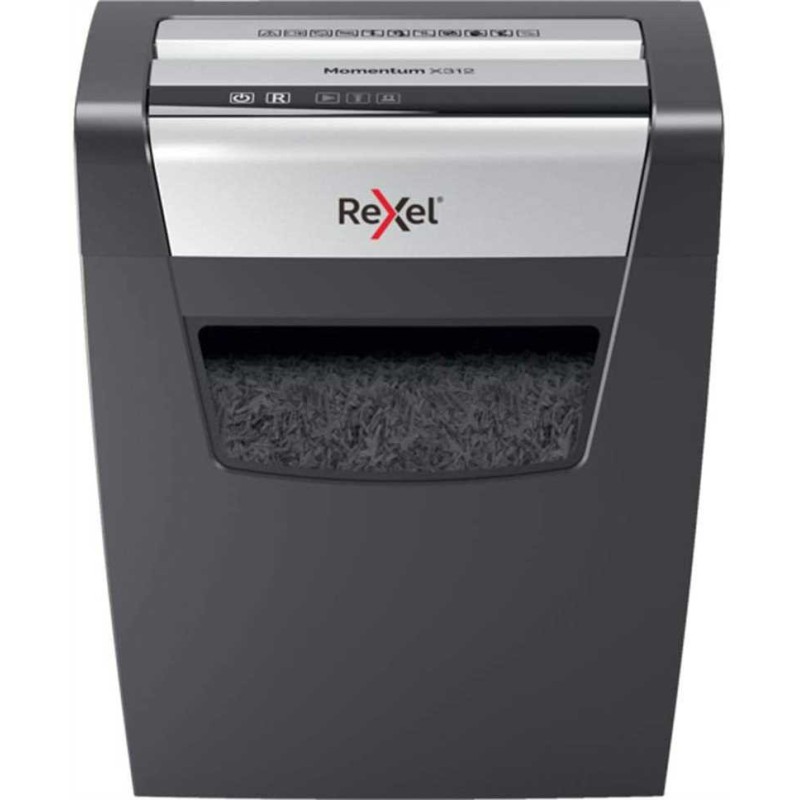 Uničevalec dokumentov rexel momentum x410 4x28 p-4 2104571eu