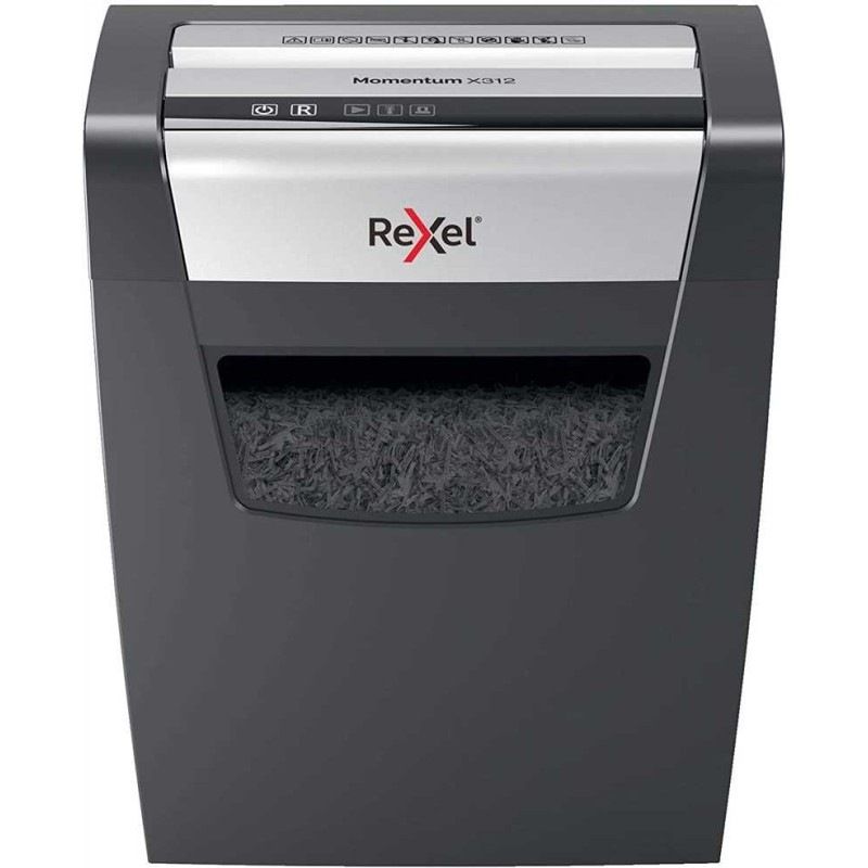 Uničevalec dokumentov rexel momentum x312 5x42/p3 2104572eu