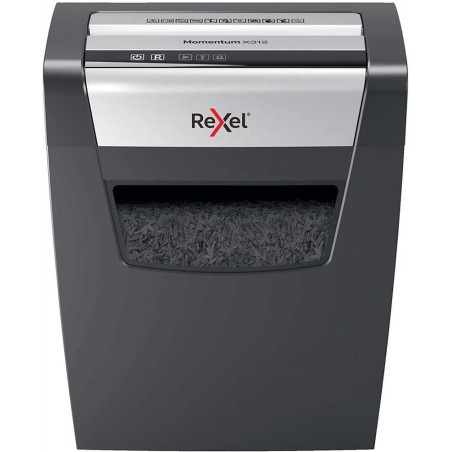Uničevalec dokumentov rexel momentum x312 5x42/p3 2104572eu