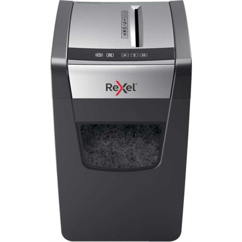 Uničevalec dokumentov rexel momentum x410-sl 4x28 p-4 2104573eu