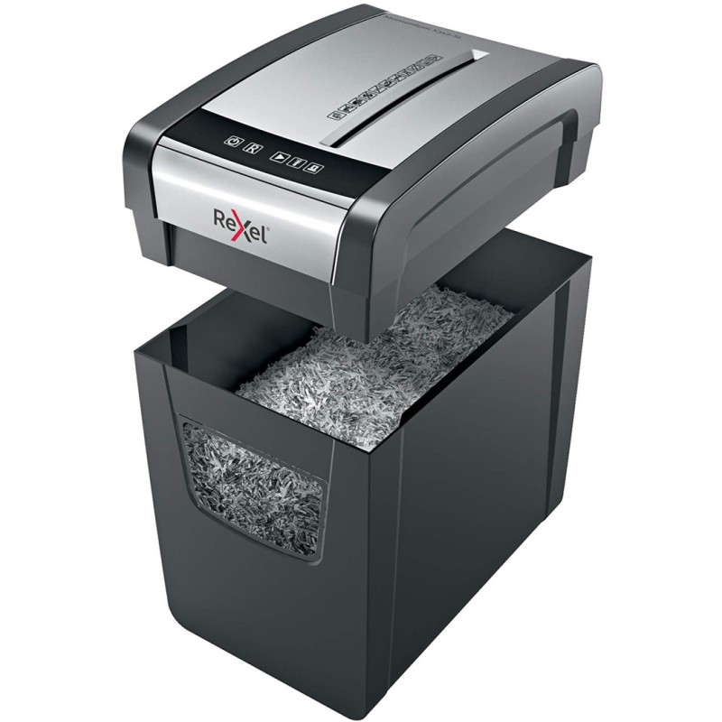 Uničevalec dokumentov rexel momentum x312-sl 5x42 p-3 2104574eu