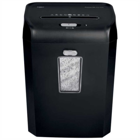 Uničevalec dokumentov rexel promax qs rsx1035 p-4 2104585eu