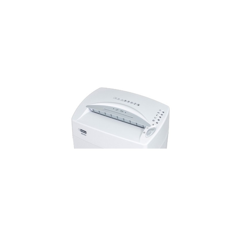 Uničevalec dokumentov Intimus 1500 CP4 (4,3x33 mm)