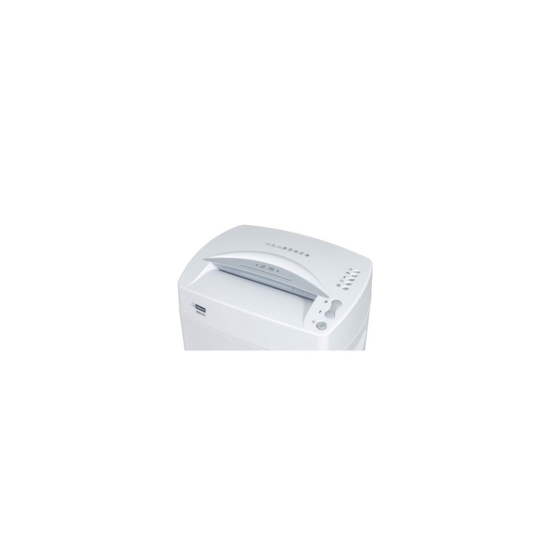 Uničevalec dokumentov Intimus 2500 CP4 (4,3x33 mm)