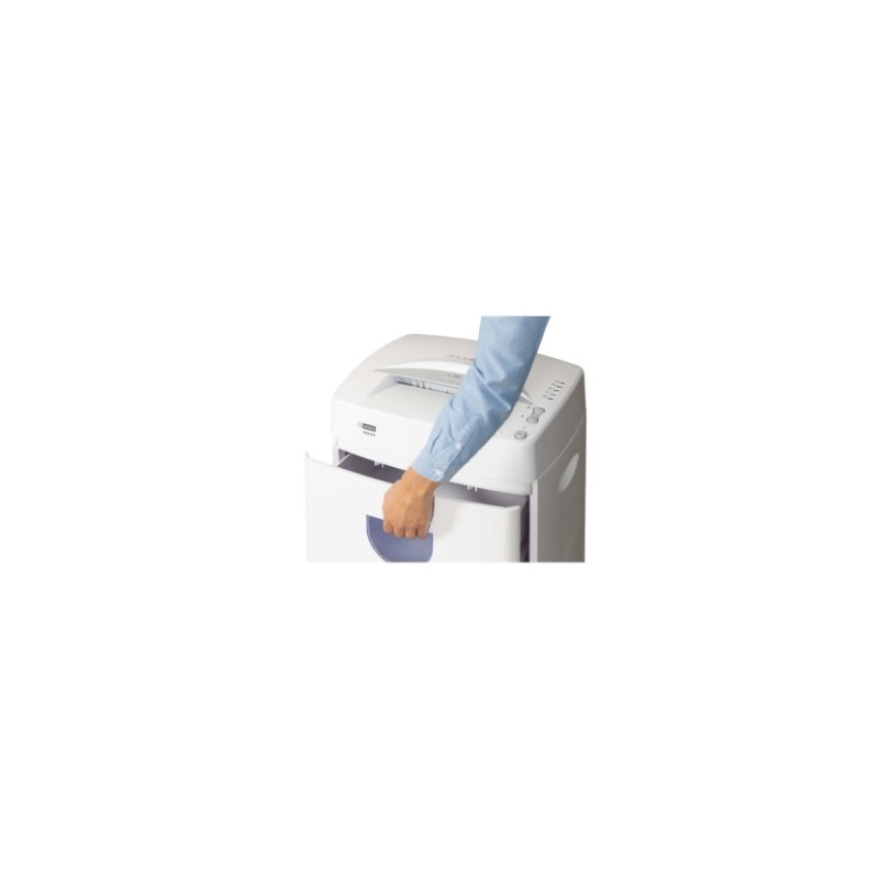 Uničevalec dokumentov Intimus 3500 CP5 (2x10 mm)