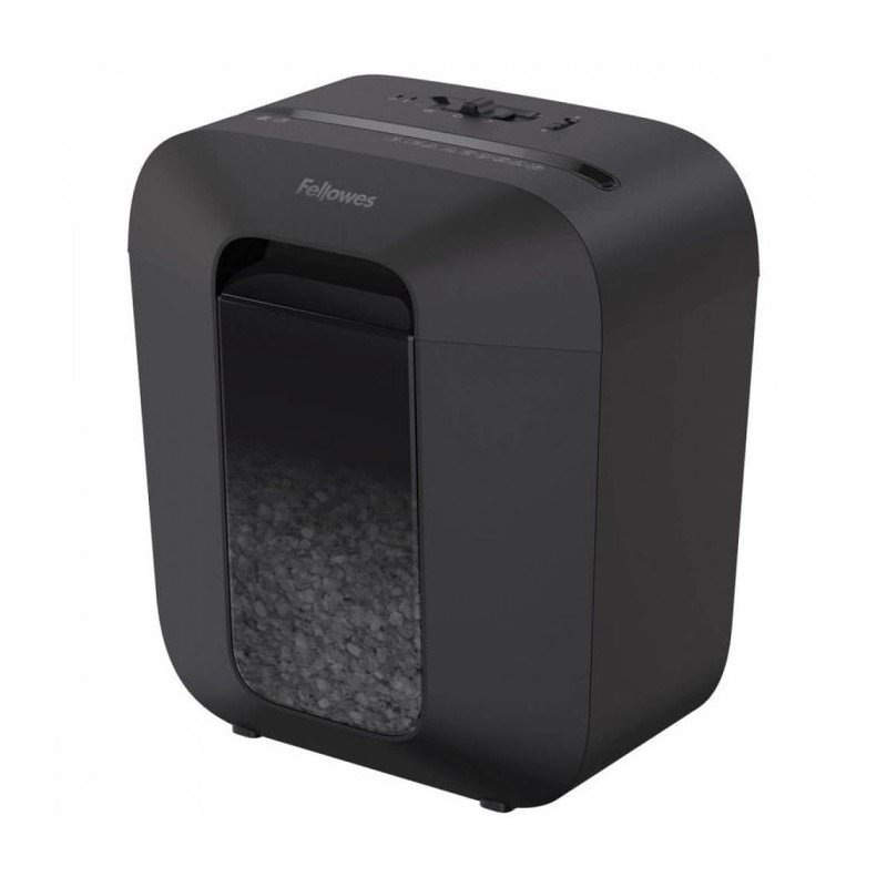 Uničevalnik dokumentov Fellowes Powershred LX25M Mini-Cut