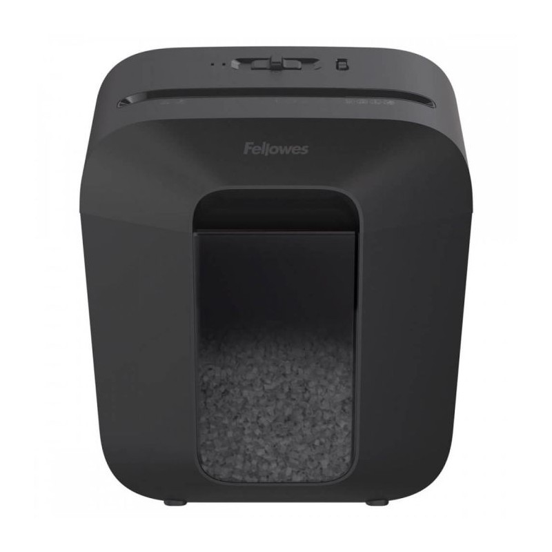 Uničevalnik dokumentov Fellowes Powershred LX25M Mini-Cut