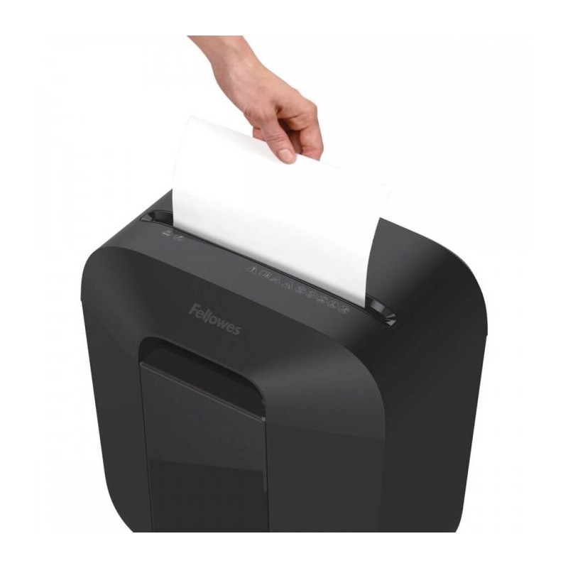 Uničevalnik dokumentov Fellowes Powershred LX25M Mini-Cut
