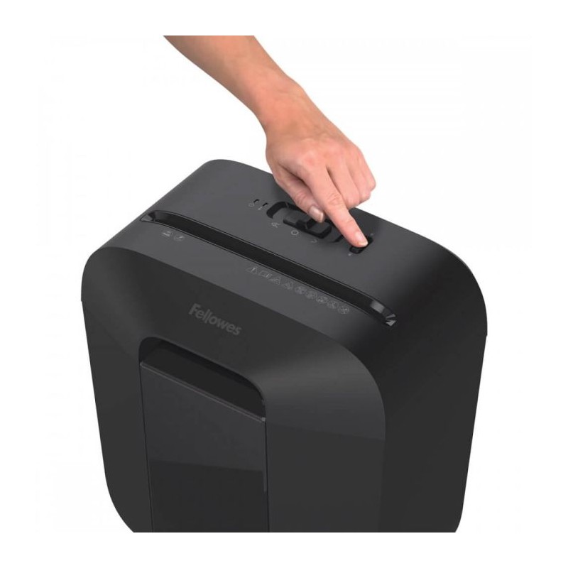 Uničevalnik dokumentov Fellowes Powershred LX25M Mini-Cut