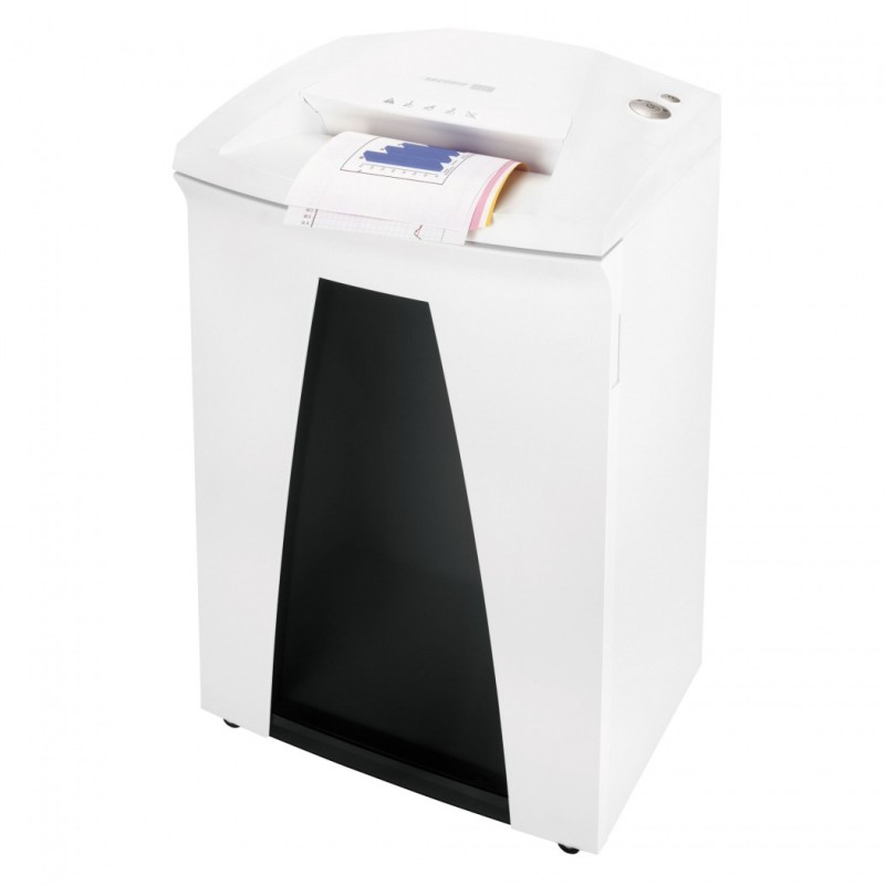 Uničevalec dokumentov HSM b34/4,5x30 securio p-4
