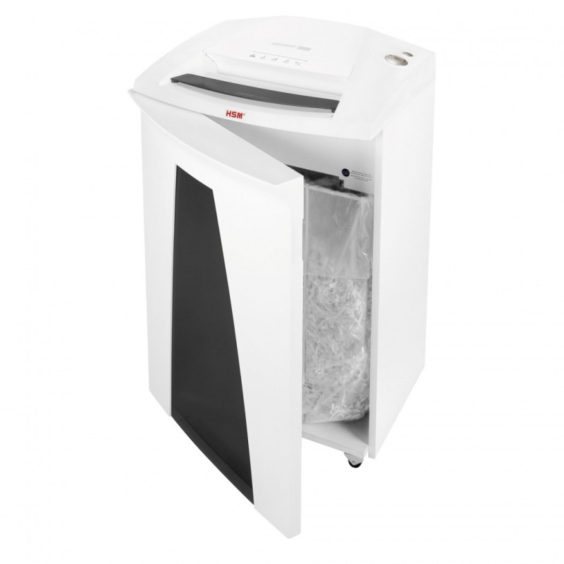 Uničevalec dokumentov HSM b34/4,5x30 securio p-4