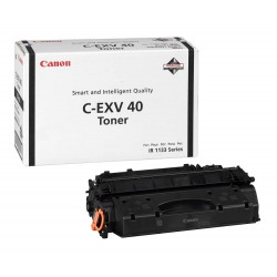 Toner Canon CEXV40 (3480B006AA)