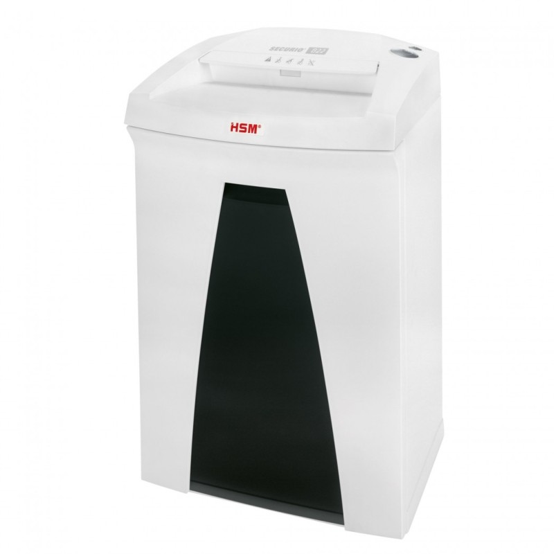 Uničevalec dokumentov HSM b24/1x5 securio p-7