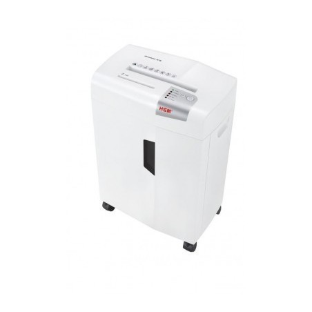 Uničevalec dokumentov HSM x15 shredstar p-4