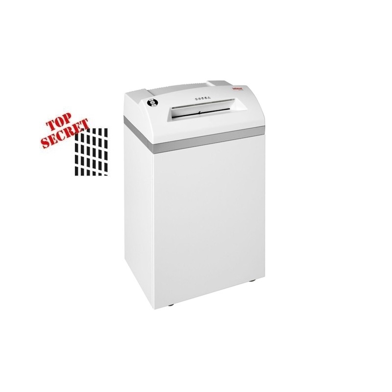 Uničevalec dokumentov Intimus 120 CP6 High Security (0.8 x 12 mm) P-6