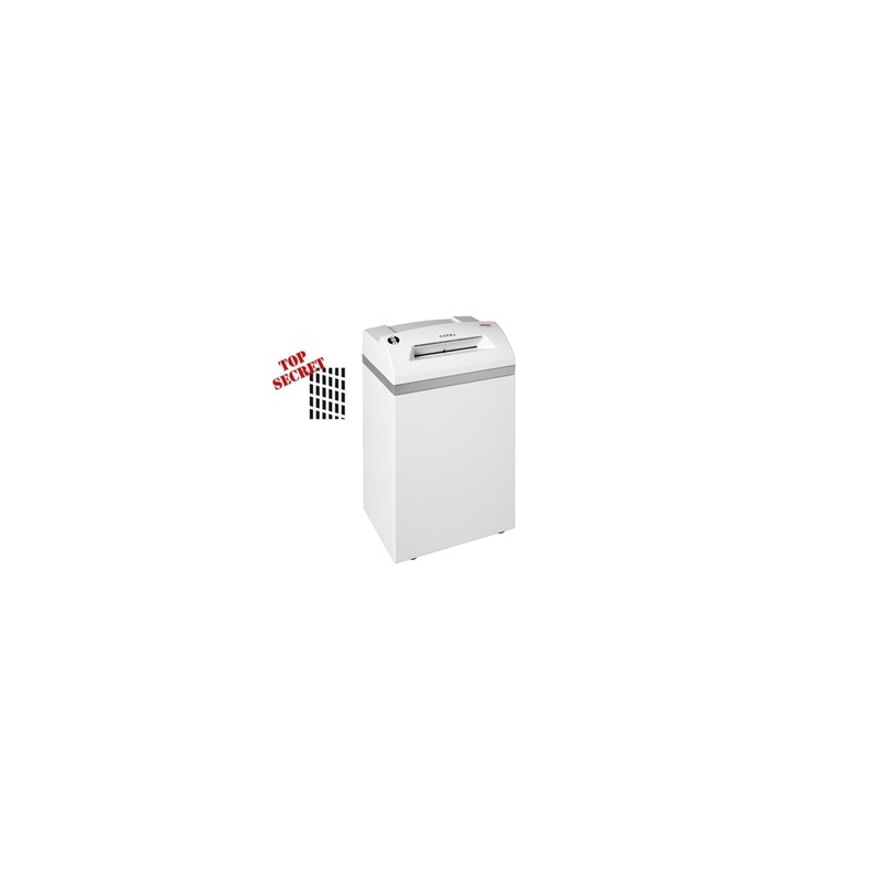 Uničevalec dokumentov Intimus 120 CP6 High Security (0.8 x 12 mm) P-6