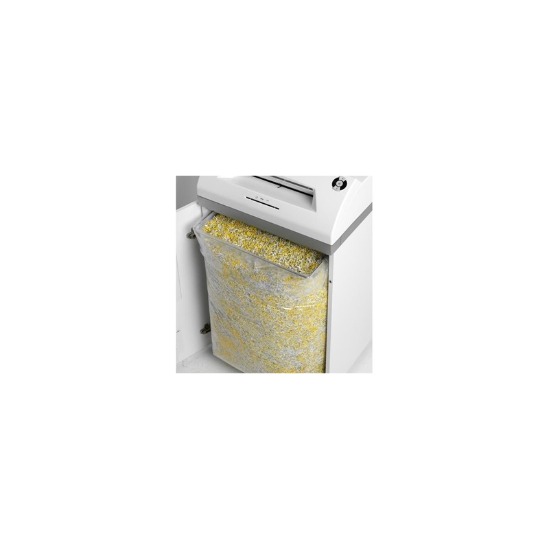 Uničevalec dokumentov Intimus 120 CP6 High Security (0.8 x 12 mm) P-6