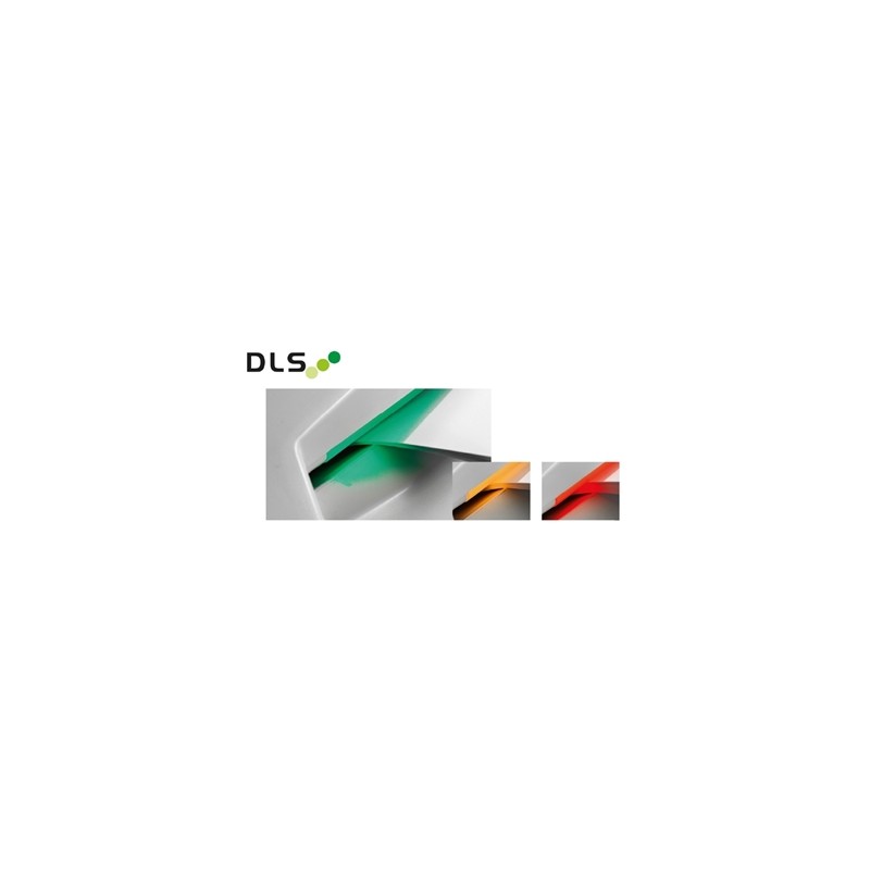 Uničevalec dokumentov Intimus 120 CP7 (0.8 x 4.5 mm) P-7 (NSA/CSS)