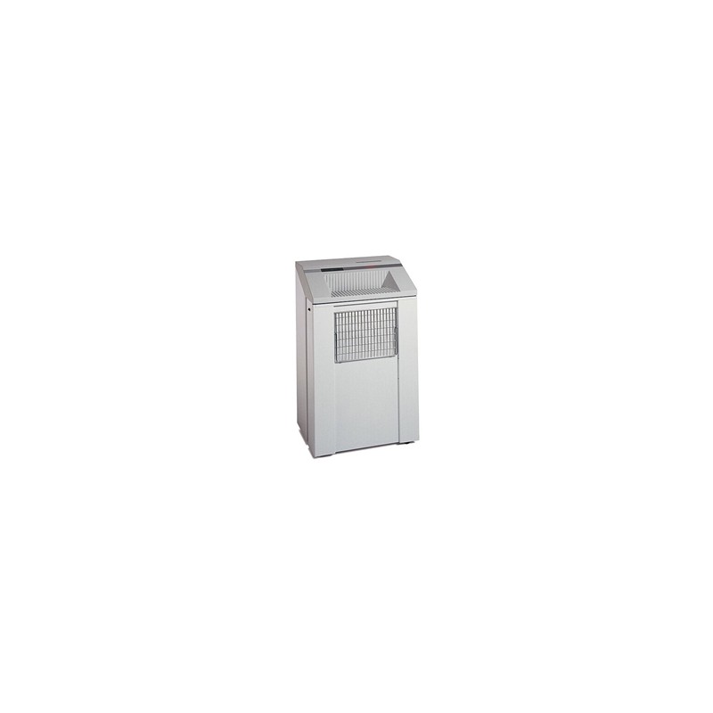 Uničevalec dokumentov Intimus 007 SL (0.65 x 1.5-5 mm) P-7 (NSA/CSS)