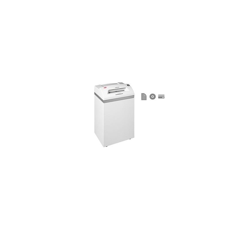 Uničevalec dokumentov Intimus 120 CC3 (3.8 x 36 mm) P-4