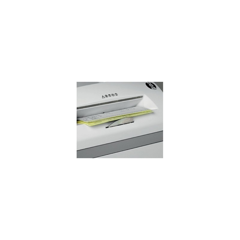 Uničevalec dokumentov Intimus 120 CC4 (1.9 x 15 mm) P-5