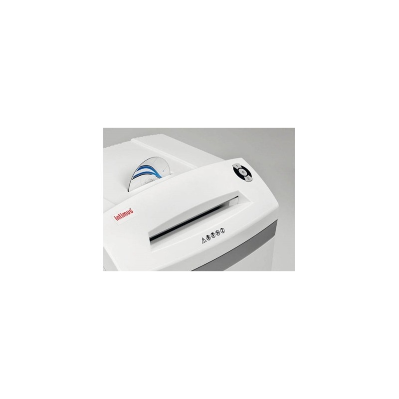 Uničevalec dokumentov Intimus 45 CC4 (1.9 x 15 mm) P-5