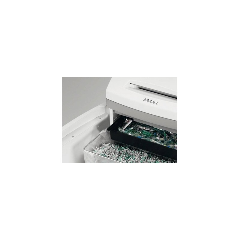Uničevalec dokumentov Intimus 45 CC4 (1.9 x 15 mm) P-5