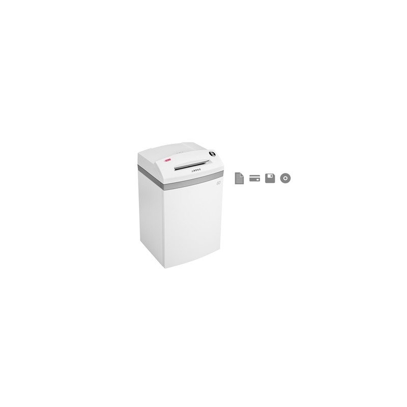 Uničevalec dokumentov Intimus 60 CC3 (3.8 x 30 mm) P-4